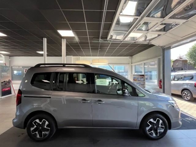 Nissan Townstar Tekna