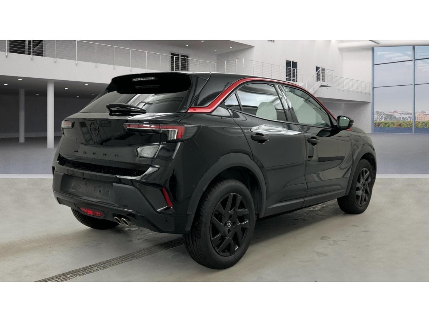 Opel Mokka 1.2 Turbo GS-Line Grand Sport Turbo