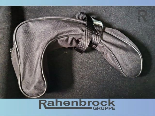 Citroën C5 Hybrid Max