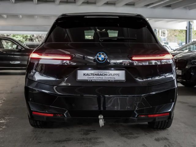 BMW iX xDrive xDrive40