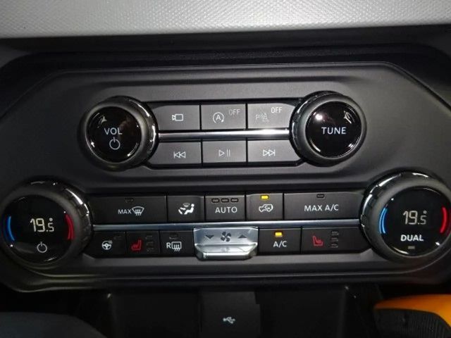 Ford Bronco 4x4 AWD Badlands