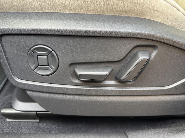 Audi Q5 Quattro S-Tronic