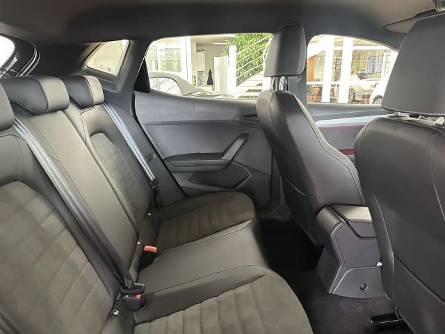 Seat Ibiza Ecomotive Xcellence