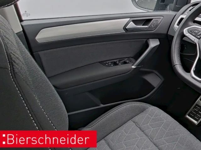 Volkswagen Touran 2.0 TDI Move