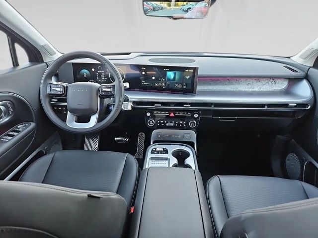 Hyundai IONIQ 9 4WD