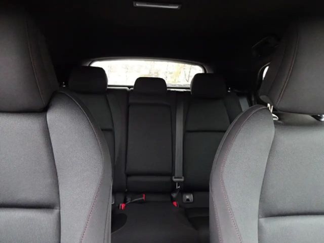 Mazda 3 2.5L Homura SkyActiv e-Skyactiv