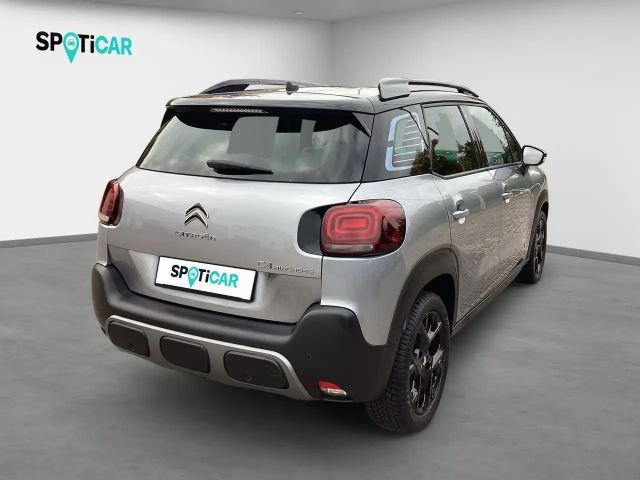 Citroën C3 Aircross Max