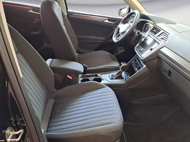 Volkswagen Tiguan Allspace Life