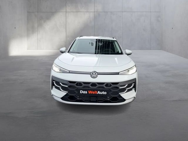 Volkswagen T-Roc DSG Life