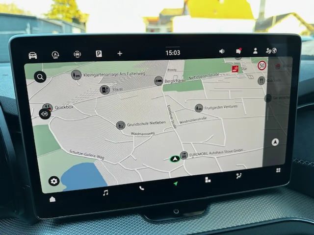 Skoda Kodiaq Sportline