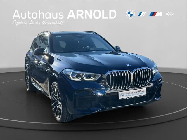 BMW X5 M-Sport xDrive30d