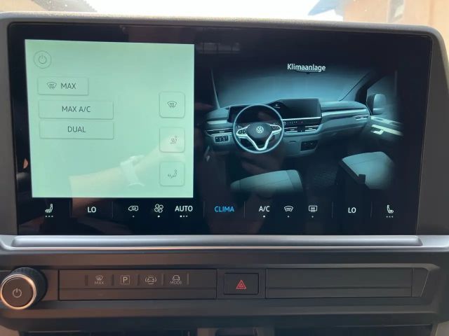 Volkswagen Transporter 2.0 TDI Lang