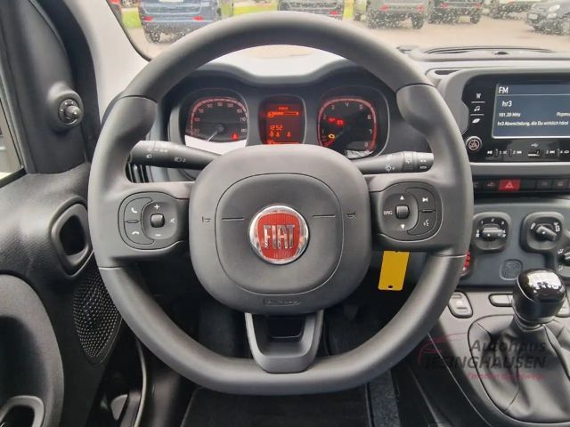 Fiat Panda MY24 Hybrid KomfortPaket Bluetooth Apple CarPlay A