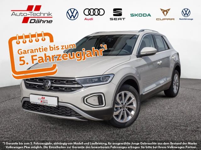Volkswagen T-Roc 1.0 TSI Style