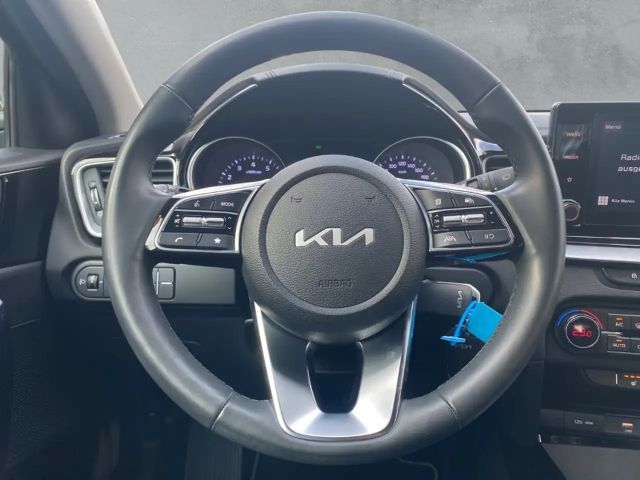 Kia Ceed GDi Vision