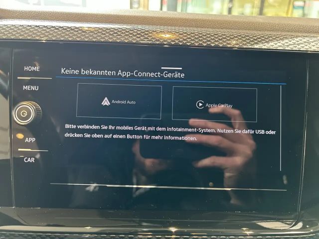 Volkswagen Polo Friends TSI