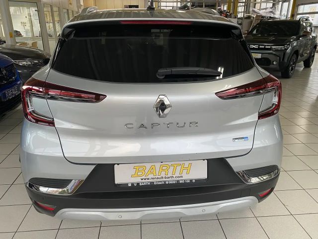 Renault Captur Edition One