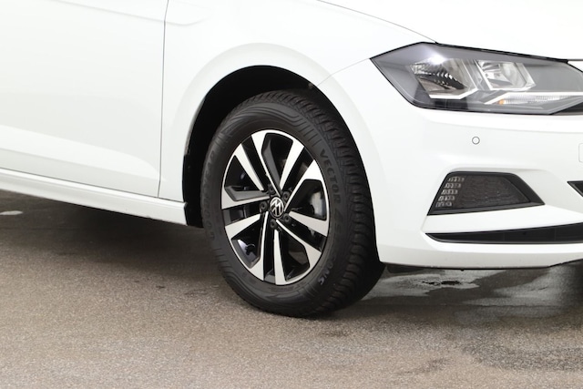 Volkswagen Polo 1.0 TSI TSi United