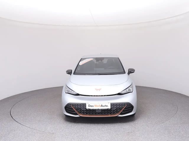 Cupra Born 77 kWh eBoost