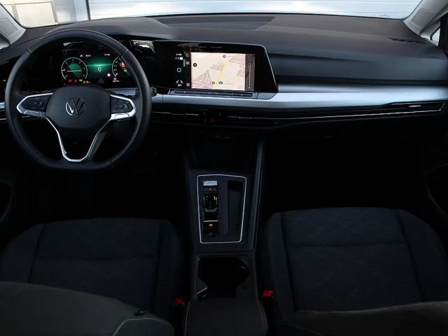 Volkswagen Golf DSG Life