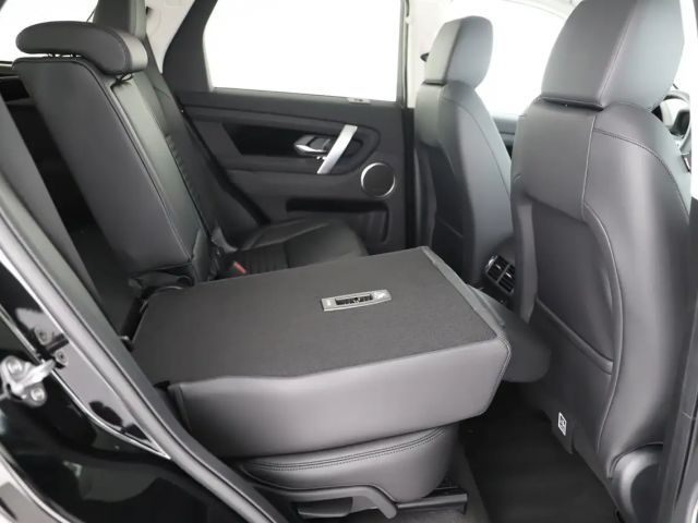 Land Rover Discovery Sport AWD SE