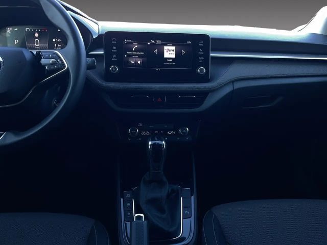 Skoda Fabia 1.0 TSI Drive