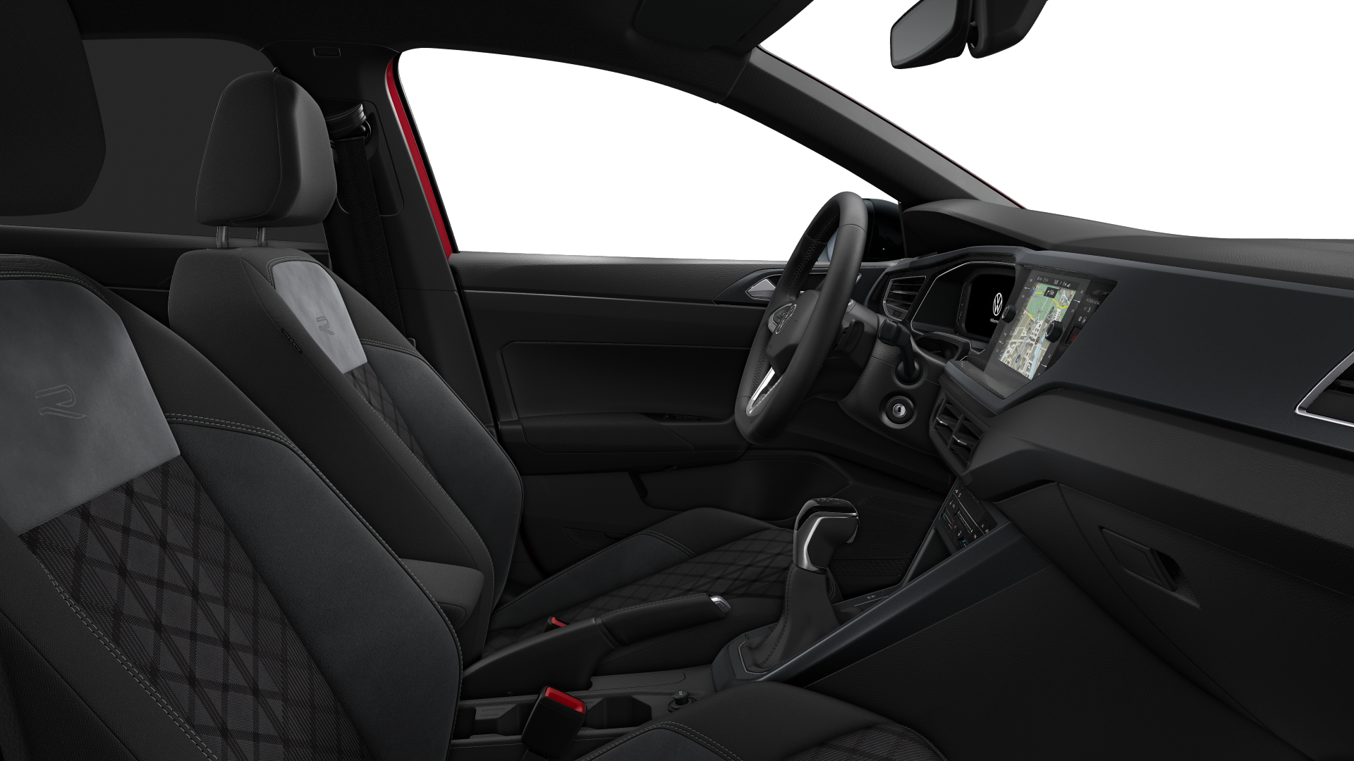 Volkswagen Taigo 1.5 TSI