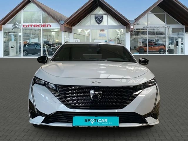 Peugeot 308 EAT8 GT-Line HDi SW