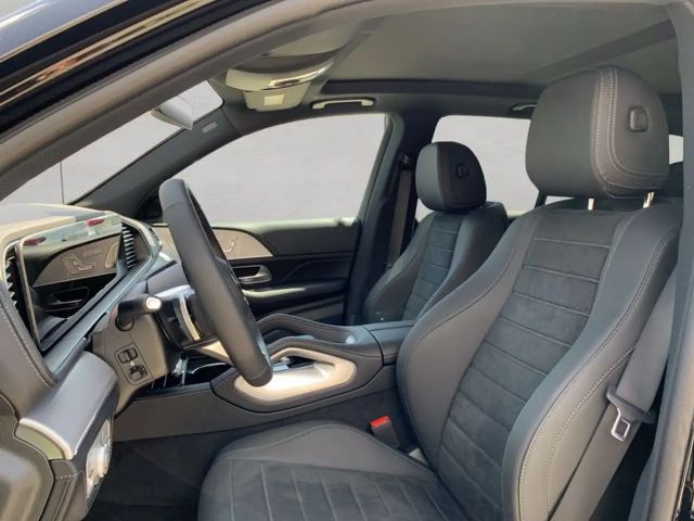 Mercedes-Benz GLE 350 GLE