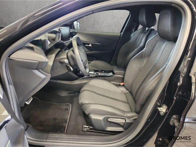 Peugeot E-208 GT-Line