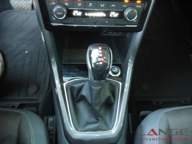 Volkswagen T-Cross DSG Style