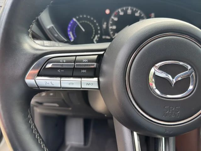 Mazda MX-30 Elektro Ad`Vantage LED KAMERA HEAD-UP