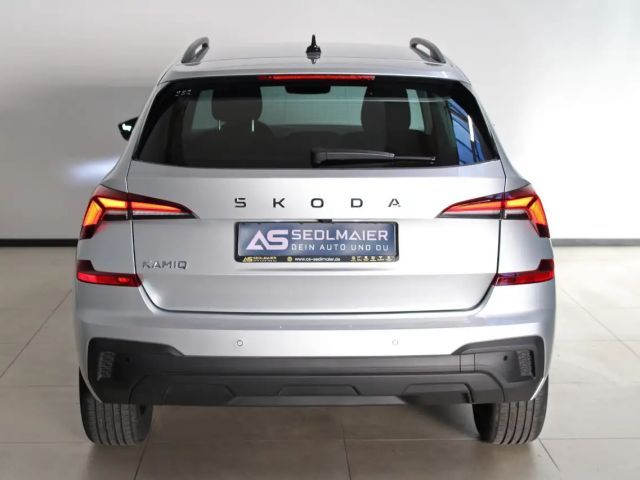 Skoda Kamiq 1.0 TSI Drive