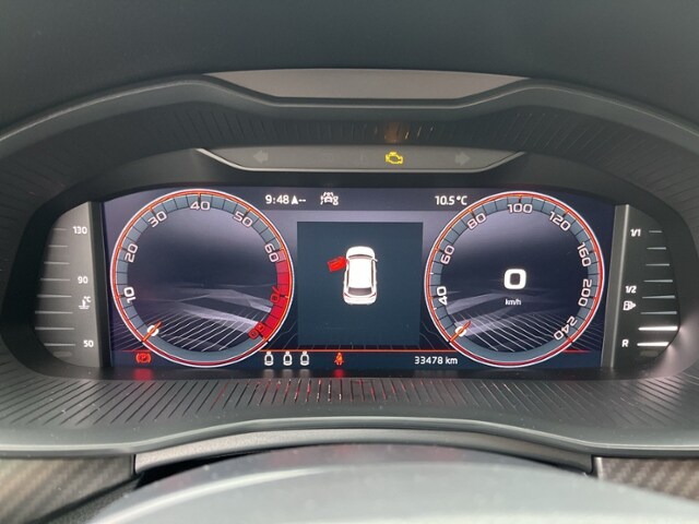 Skoda Kamiq KLIMA LED NAVI ALU