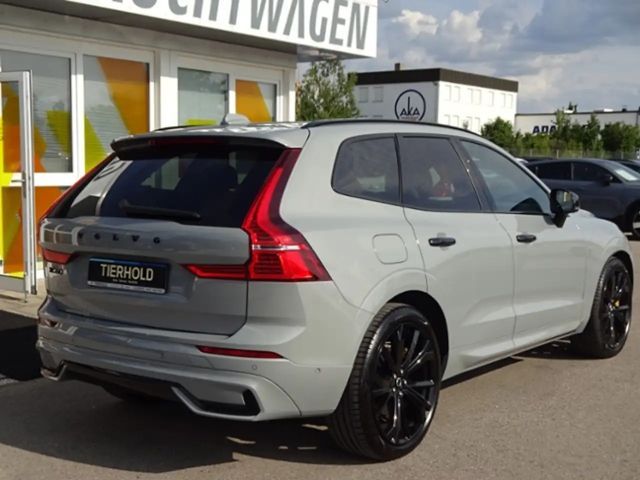 Volvo XC60 Dark Ultimate