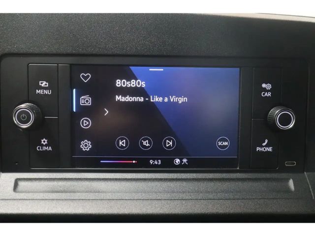 Volkswagen Caddy Combi EcoProfi