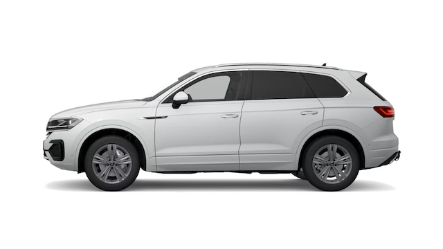 Volkswagen Touareg 3.0 V6 TDI R-Line