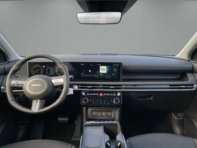 Hyundai Tucson 1.6 Trend