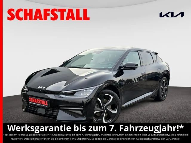 Kia EV6 GT-Line Vierwielaandrijving