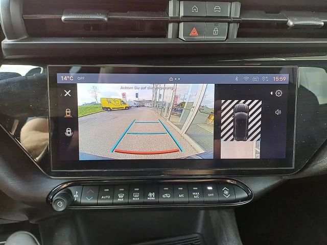 Alfa Romeo Junior Ibrida Speciale