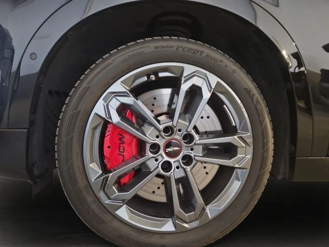 MINI John Cooper Works Countryman All4