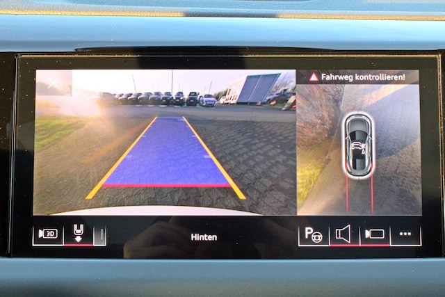 Audi e-tron GT Quattro