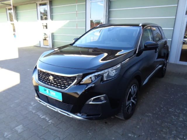 Peugeot 5008 Allure Pack EAT8 PureTech