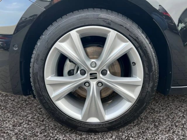 Seat Leon FR-lijn Sportstourer