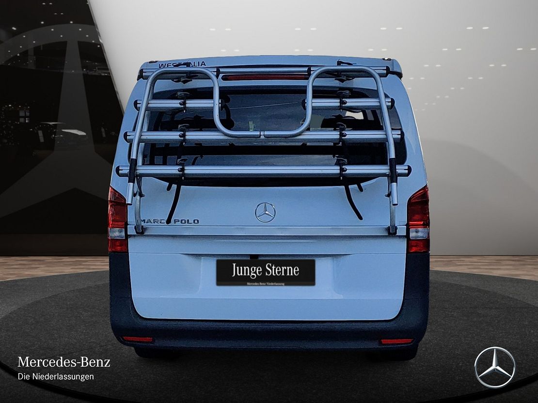 Mercedes-Benz Marco Polo Activity Edition