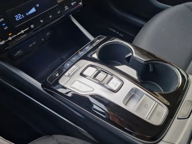 Hyundai Tucson 1.6 Hybrid T-GDi Trend