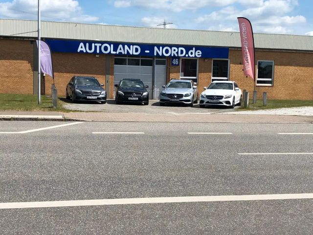 Mercedes-Benz A 200 A 200 d Progressive