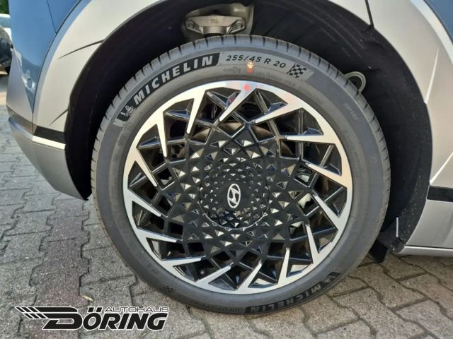 Hyundai IONIQ 5 Techniq