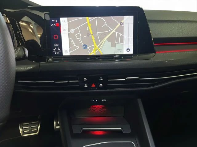 Volkswagen Golf GTI Golf VIII