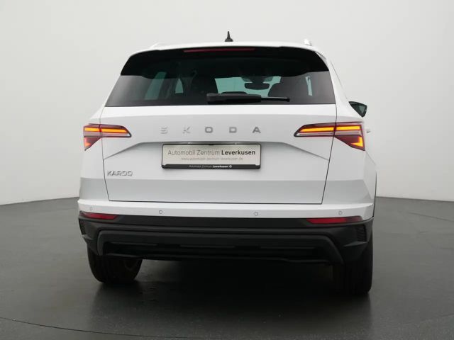 Skoda Karoq Selection